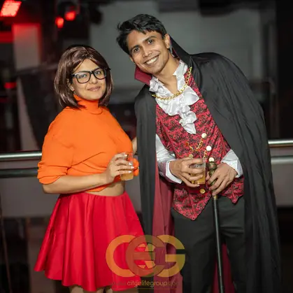 Fright Night At HK Hall event photo 95 of 181