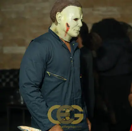 Fright Night At HK Hall event photo 87 of 181