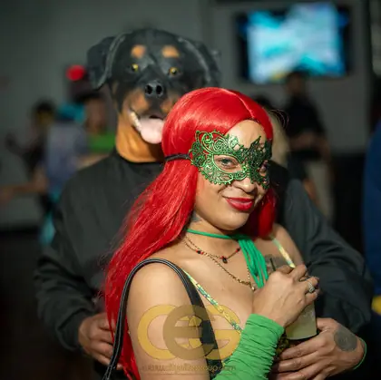 Fright Night At HK Hall event photo 111 of 181