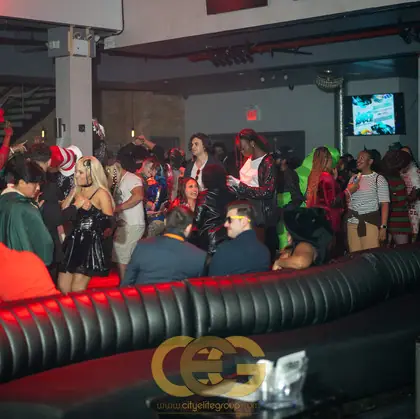 Fright Night At HK Hall event photo 31 of 181
