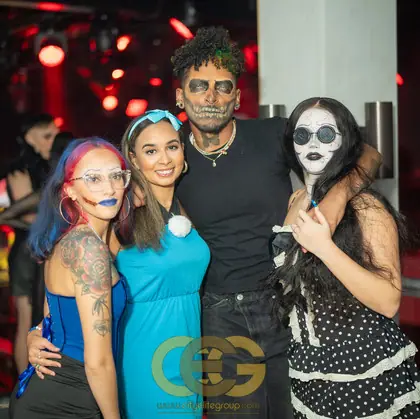 Fright Night At HK Hall event photo 140 of 181
