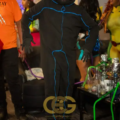 Fright Night At HK Hall event photo 164 of 181