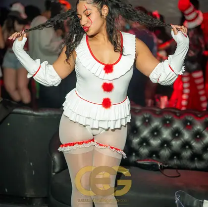 Fright Night At HK Hall event photo 53 of 181