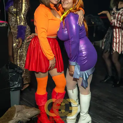 Fright Night At HK Hall event photo 67 of 181