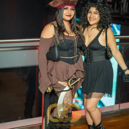Fright Night At HK Hall event photo 110 of 181