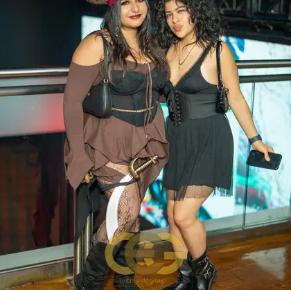 Fright Night At HK Hall event photo 131 of 181