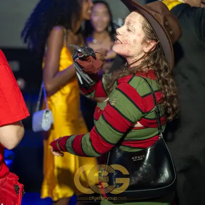 Fright Night At HK Hall event photo 139 of 181