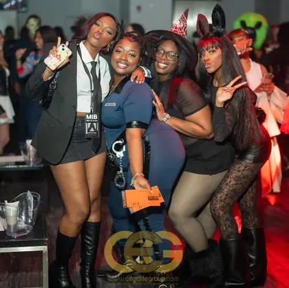 Fright Night At HK Hall event photo 8 of 181