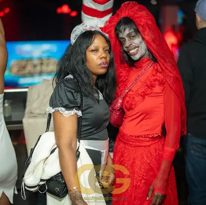 Fright Night At HK Hall event photo 75 of 181