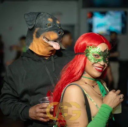 Fright Night At HK Hall event photo 79 of 181
