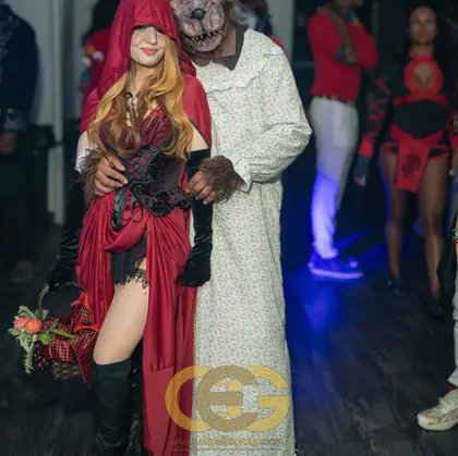 Fright Night At HK Hall event photo 160 of 181