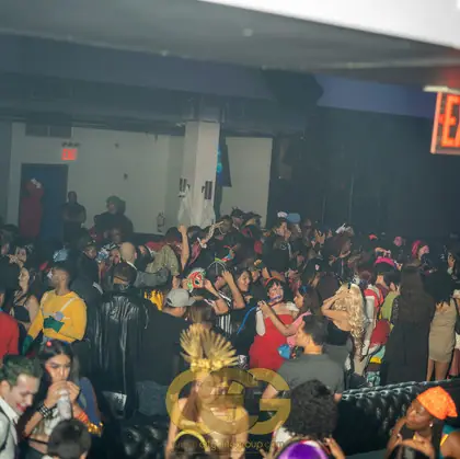 Fright Night At HK Hall event photo 50 of 181