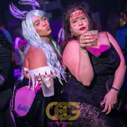 Fright Night At HK Hall event photo 91 of 181