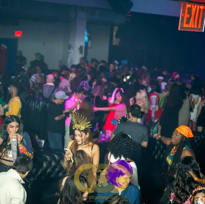 Fright Night At HK Hall event photo 146 of 181