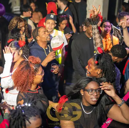 Fright Night At HK Hall event photo 153 of 181