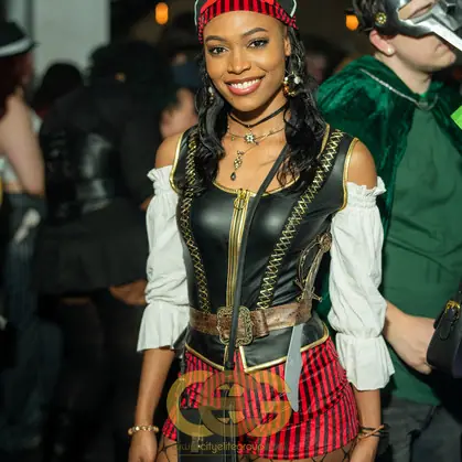 Fright Night At HK Hall event photo 154 of 181