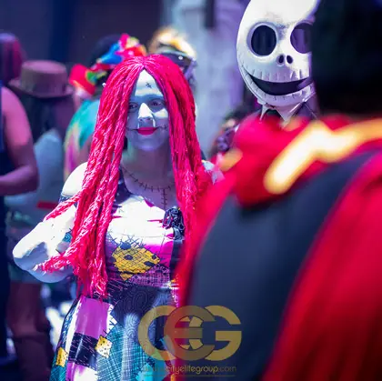 Fright Night At HK Hall event photo 36 of 181