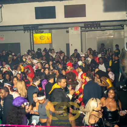 Fright Night At HK Hall event photo 93 of 181