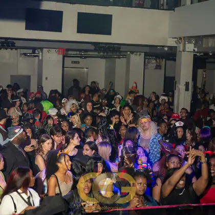 Fright Night At HK Hall event photo 9 of 181