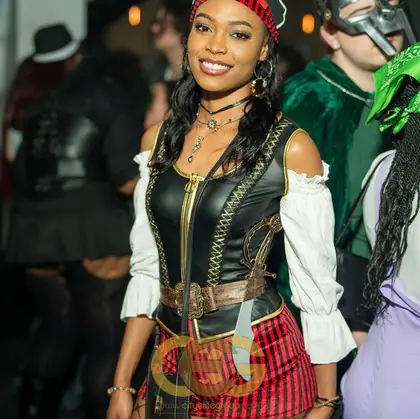 Fright Night At HK Hall event photo 35 of 181