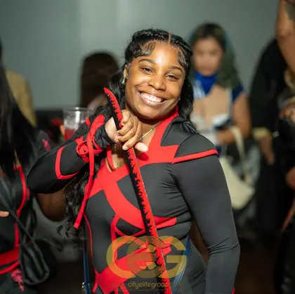 Fright Night At HK Hall event photo 65 of 181