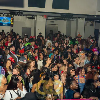 Fright Night At HK Hall event photo 54 of 181