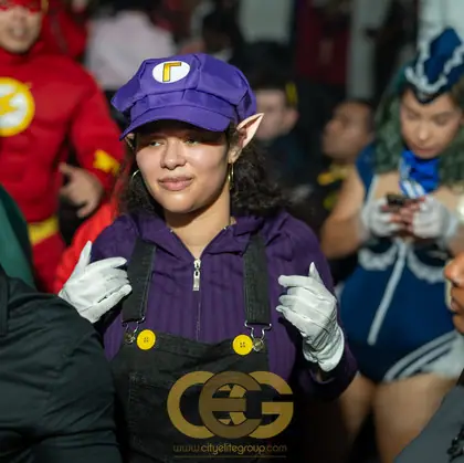 Fright Night At HK Hall event photo 166 of 181