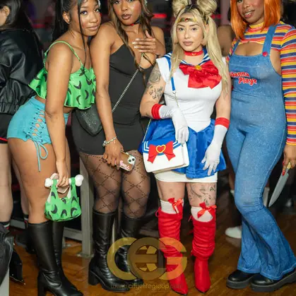 Fright Night At HK Hall event photo 151 of 181