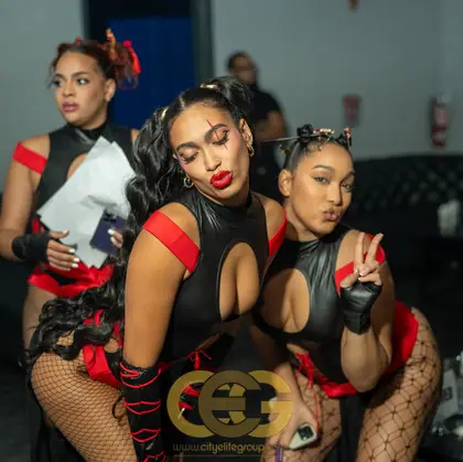 Fright Night At HK Hall event photo 173 of 181