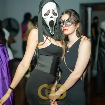 Fright Night At HK Hall event photo 145 of 181