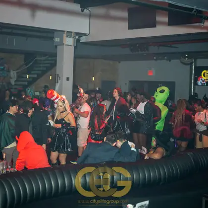 Fright Night At HK Hall event photo 30 of 181