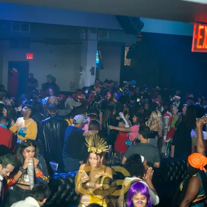Fright Night At HK Hall event photo 167 of 181