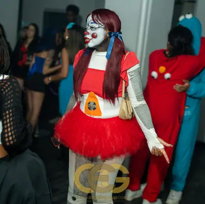 Fright Night At HK Hall event photo 1 of 181