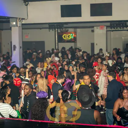 Fright Night At HK Hall event photo 34 of 181