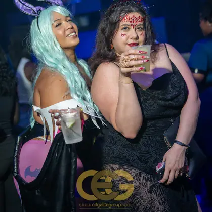 Fright Night At HK Hall event photo 37 of 181