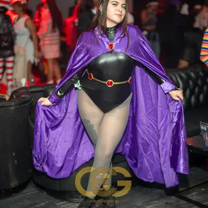 Fright Night At HK Hall event photo 61 of 181