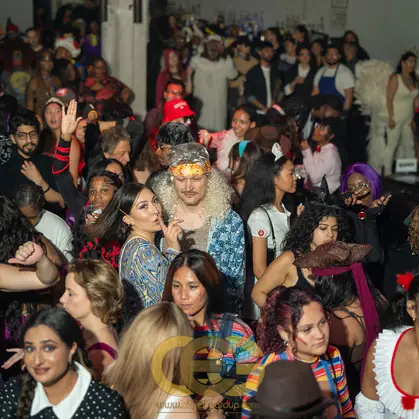 Fright Night At HK Hall event photo 41 of 181