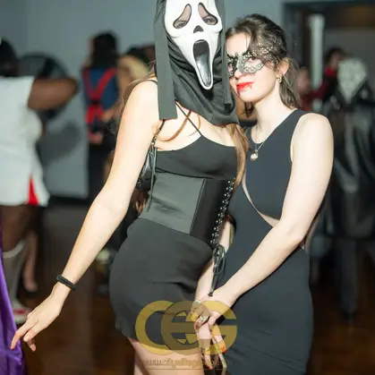 Fright Night At HK Hall event photo 116 of 181