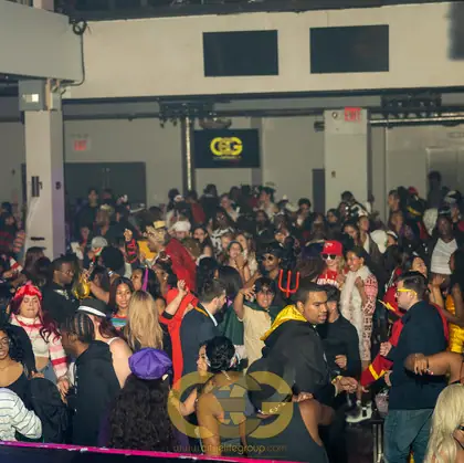 Fright Night At HK Hall event photo 17 of 181