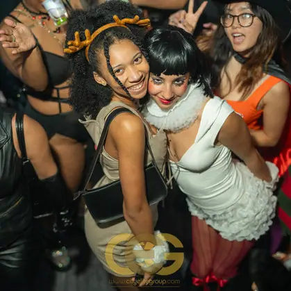 Fright Night At HK Hall event photo 60 of 181