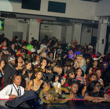 Fright Night At HK Hall event photo 19 of 181