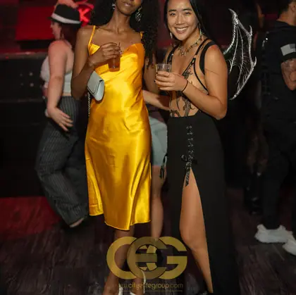 Fright Night At HK Hall event photo 33 of 181