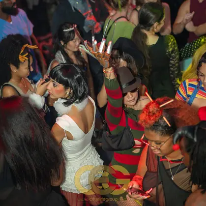 Fright Night At HK Hall event photo 135 of 181