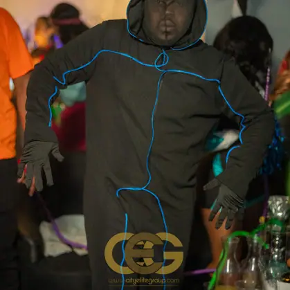Fright Night At HK Hall event photo 177 of 181