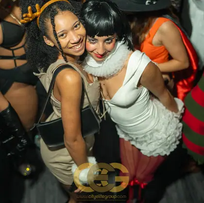 Fright Night At HK Hall event photo 176 of 181
