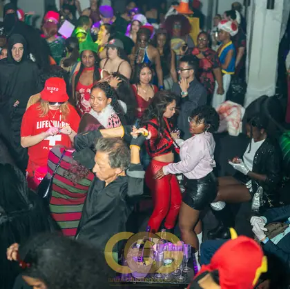 Fright Night At HK Hall event photo 12 of 181