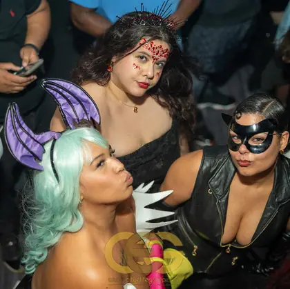 Fright Night At HK Hall event photo 155 of 181