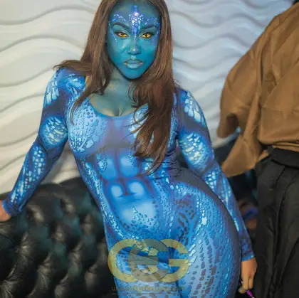 Fright Night At HK Hall event photo 66 of 181