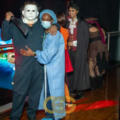 Fright Night At HK Hall event photo 165 of 181