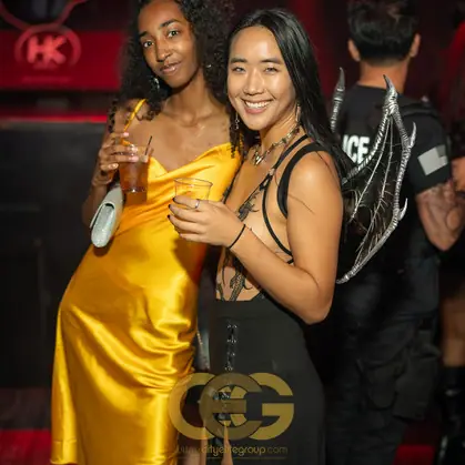 Fright Night At HK Hall event photo 103 of 181